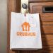 Pedido de Grubhub./ Fuente externa.