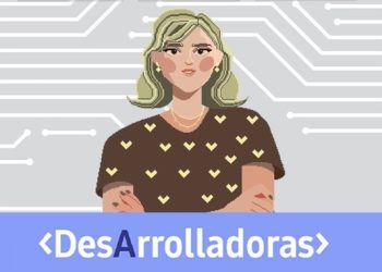 Programa formativo 'DesArrolladoras'
SAMSUNG
14/9/2022