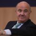 El vicepresidente del Banco Central Europeo, Luis de Guindos. | 
Cézaro De Luca, Europa Press.