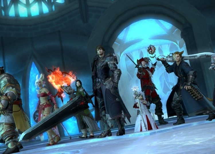 Final Fantasy XIV
XBOX - Europa Press.