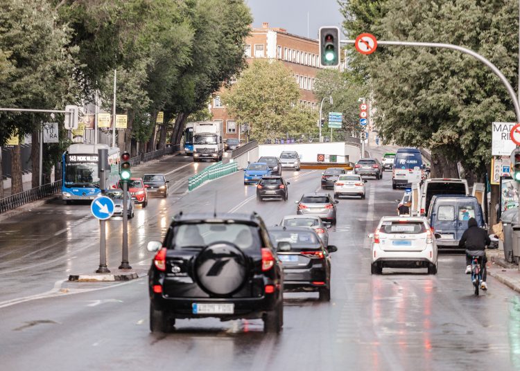 La posición del Consejo busca un "equilibrio" entre requisitos "realistas" en materia de emisiones de vehículos e inversiones adicionales para la industria. - Fuente externa.