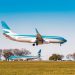 Avión de Aerolíneas Argentinas. - Europa Press

AEROLÍNEAS ARGENTINAS
10/1/2024