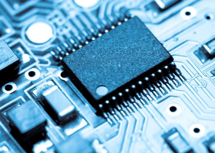 (Foto de ARCHIVO)
Imagen de recurso de un chip.- Europa Press