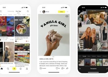 Recurso de Lemon8.- Europa Press.