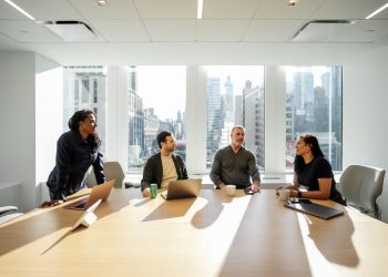 Presencia del director de Seguridad en los puestos directivos de la empresa.- Fuente externa.