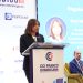 Eury Vásquez, presidente de la CCIFD, destacó el auge del nearshoring.