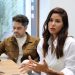 “Yo veo muchas mujeres insertándose en la industria audiovisual con el interés de contar”, afirmó Rodríguez durante una entrevista con elDinero.