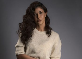 Evelyna Rodríguez.