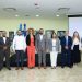 Talleres del MAP y PNUD para fortalecer la inteligencia artificial en la República Dominicana.