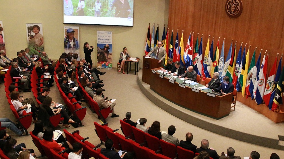 evento sociedades rurales y agenda 2030