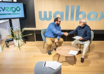 Evergo y WallBox