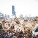 Explosión en Beirut, líbano 1