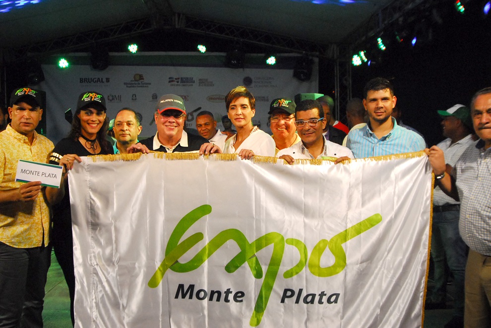 expo monte plata 2017