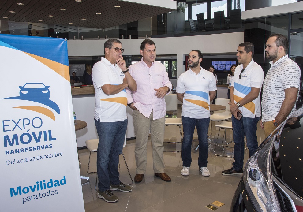 expomóvil