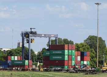 En julio, Argentina llevó a cabo exportaciones por US$7,221 millones, un 19.2% más que el mismo mes en 2023,