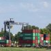 En julio, Argentina llevó a cabo exportaciones por US$7,221 millones, un 19.2% más que el mismo mes en 2023,