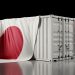 Las exportaciones japonesas crecieron en el tercer mes de 2024 un 7.3% interanual, hasta 9.47 billones de yenes. - Fuente externa.