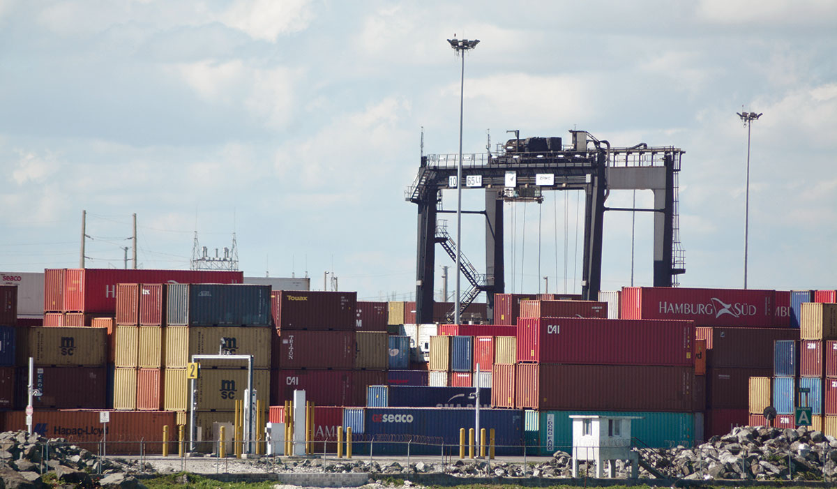 exportaciones reino unido
