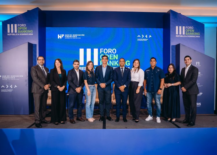 República Dominicana impulsa finanzas abiertas para inclusión