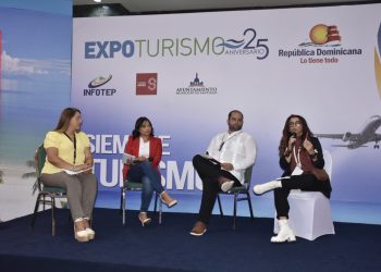 Expoturismo 25 aniversario