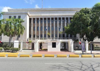 Ministerio de Educación de República Dominicana - Fuente externa.
