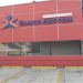 Fachada del Banco Adopem.