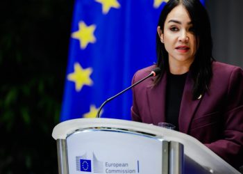 La ministra presentó datos concretos que ilustran el compromiso del país en el combate contra este flagelo.