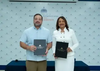 Paíno Henríquez y Rossy Escotto