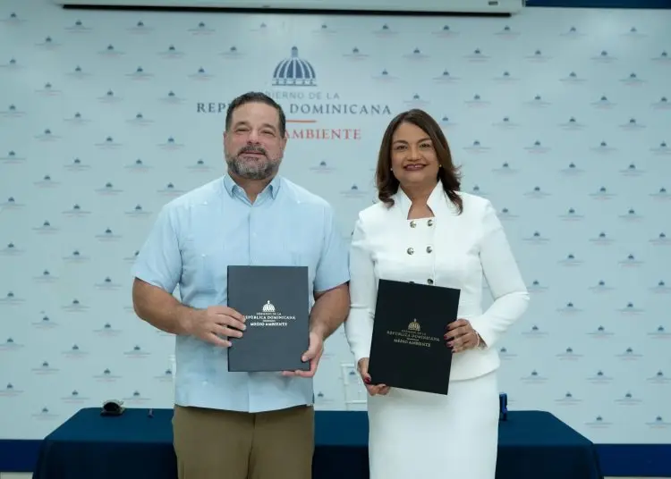 Paíno Henríquez y Rossy Escotto