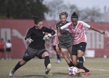 Las marcas deportivas están invirtiendo más en el fútbol femenino. Nike, Adidas y Puma han aumentado sus patrocinios a equipos y jugadoras, con contratos que se estiman en más de US$100 millones combinados para la próxima temporada.