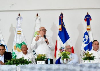 Fernando Durán, administrador del Bagrícola, expresó que esos préstamos están a disposición de los productores agropecuarios.