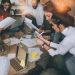 FIIN Latam Emprendedores. | Fuente externa.