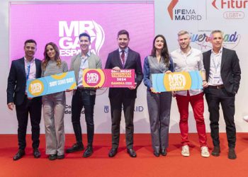 Fitur LGBT+ 2025 adelantó que pondrá especial atención en el trabajo realizado de la Red Española de Destinos por la Diversidad, plataforma presentada la pasada edición de Fitur que está transformando el panorama turístico nacional.