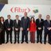 José Vicente de los Mozos, presidente del comité ejecutivo de Ifema Madrid, afirmó que “las cifras de Fitur 2025 hablan de su consolidación como el gran evento global de la industria turística.