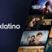 El catálogo incluye películas, series y canales FAST de cadenas latinoamericanas.