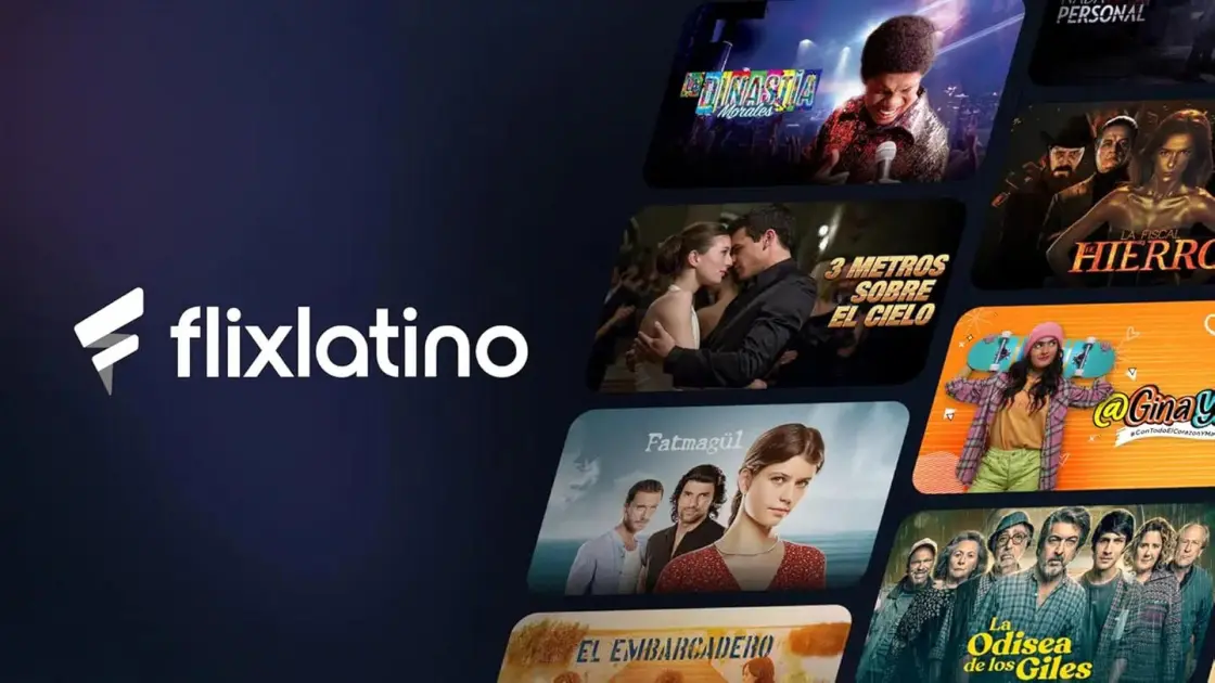 FlixLatino lanza servicio gratuito de streaming con publicidad en español en EE.UU. y Puerto Rico