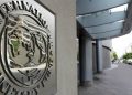 El FMI prevé que el crecimiento de la economía global "siga siendo resiliente" este año y el próximo.