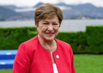 Los invitados debatieron sobre un mundo cambiante, con unos desafíos muy diferentes a los de 1944 y con la necesidad de invertir billones para la transición hacia una economía de energía verde.