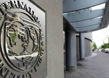 El FMI prevé que el crecimiento de la economía global "siga siendo resiliente" este año y el próximo.
