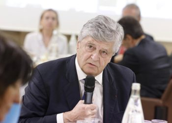 Forissier advirtió que la crisis en Cuba afecta a toda la población de forma indiscriminada.