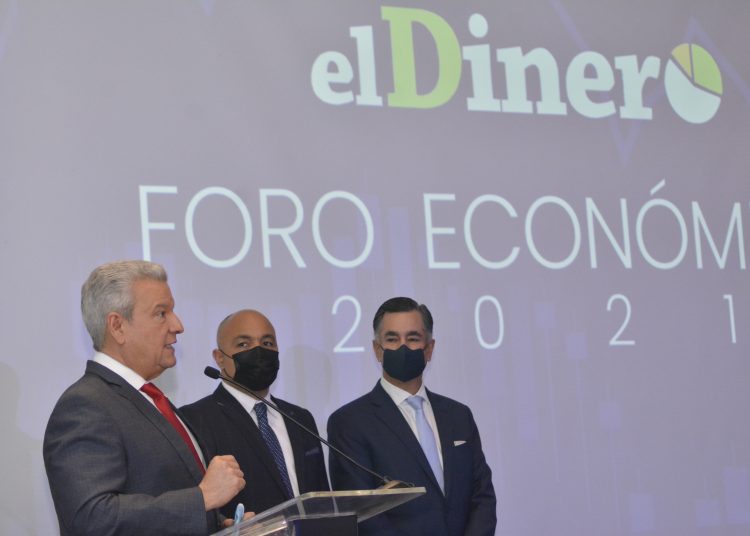 FORO ECONOMICAO LISANDRO