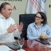Ambas entidades firman convenio de cooperación.