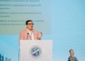 Amaury Abreu, afirmó que la trazabilidad fiscal en el país ha fortalecido la recaudación, reducido la evasión y aportado beneficios económicos y sociales.