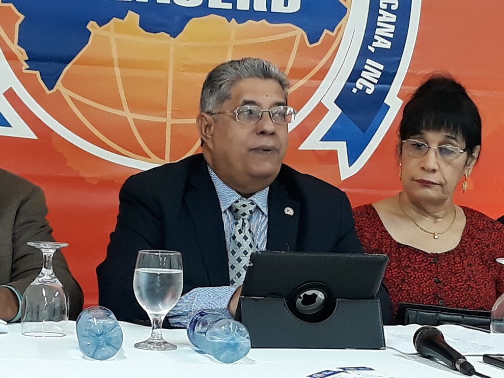 foto 1 manuel ortiz tejada presidente fenacerd declaraciones