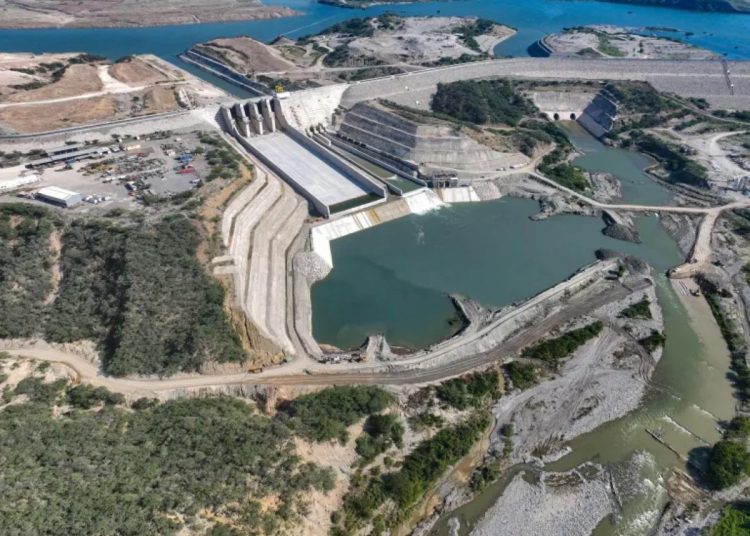 La infraestructura recibió US$249.6 millones de financiamiento del BCIE.