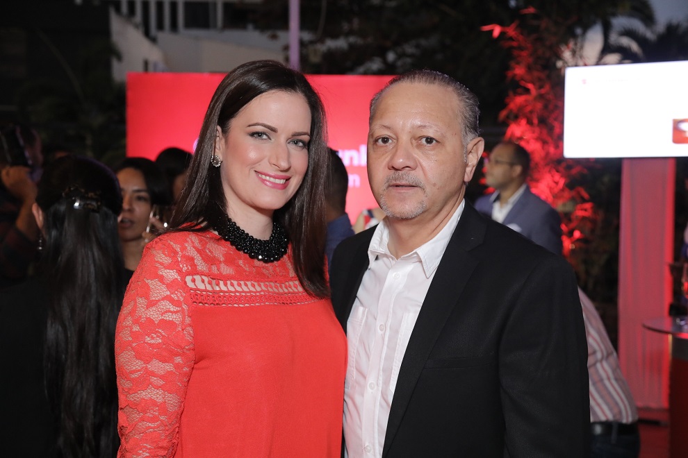 foto 4. marlin núñez y roberto calderón