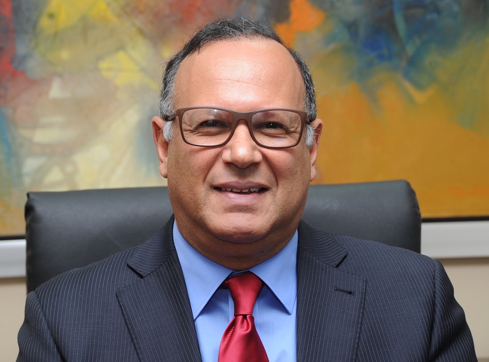 foto dr. monegro
