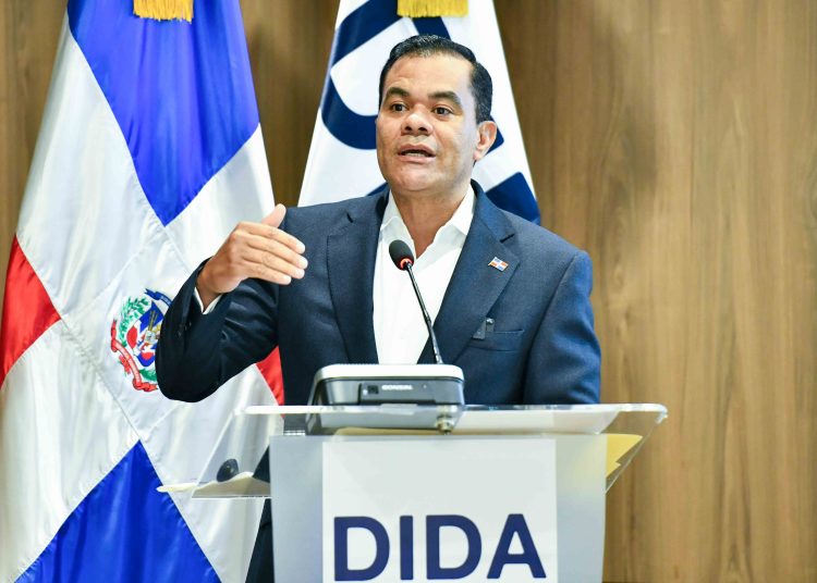 DIDA ha orientado a más de 20,000 personas en 15 días cuyos familiares tenían más de RD$153 millones en las AFP.