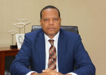 El director ejecutivo de Pro Consumidor, Eddy Alcántara.