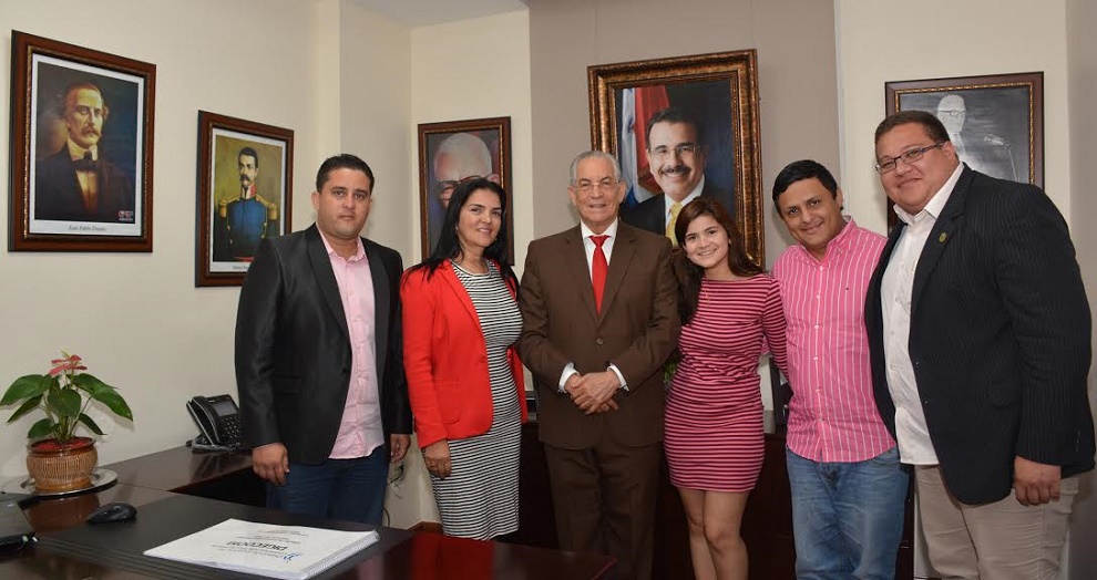 foto inversionistas venezolanos